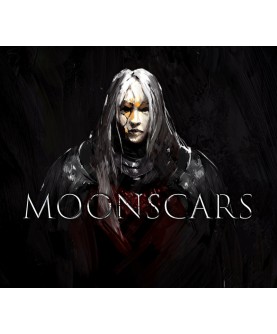 Moonscars Steam Key EUROPE